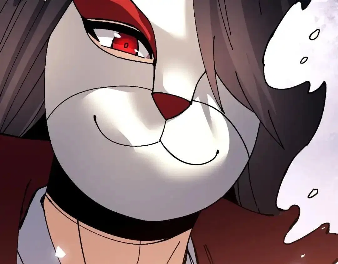 Master: This rebellious disciple is definitely not the Holy Son Chapter 210 – Page 106