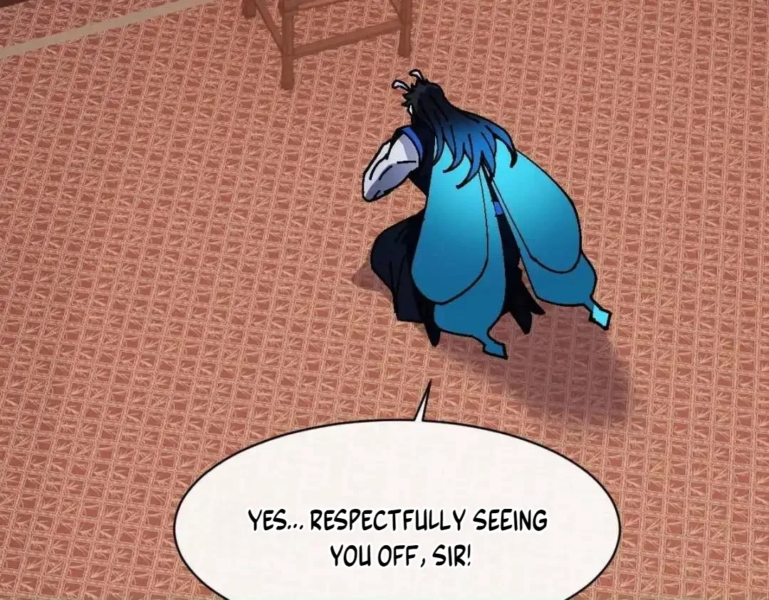 Master: This rebellious disciple is definitely not the Holy Son Chapter 210 – Page 109