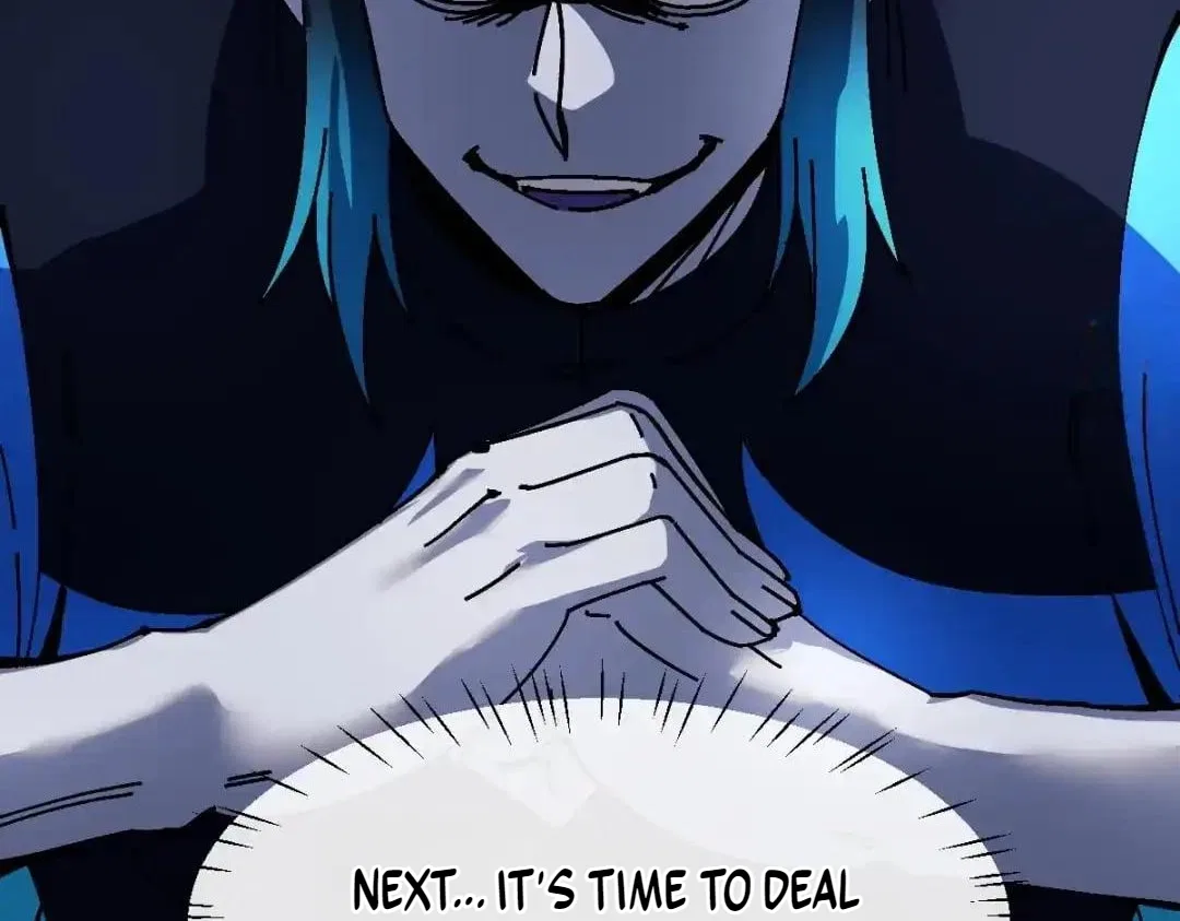Master: This rebellious disciple is definitely not the Holy Son Chapter 210 – Page 112