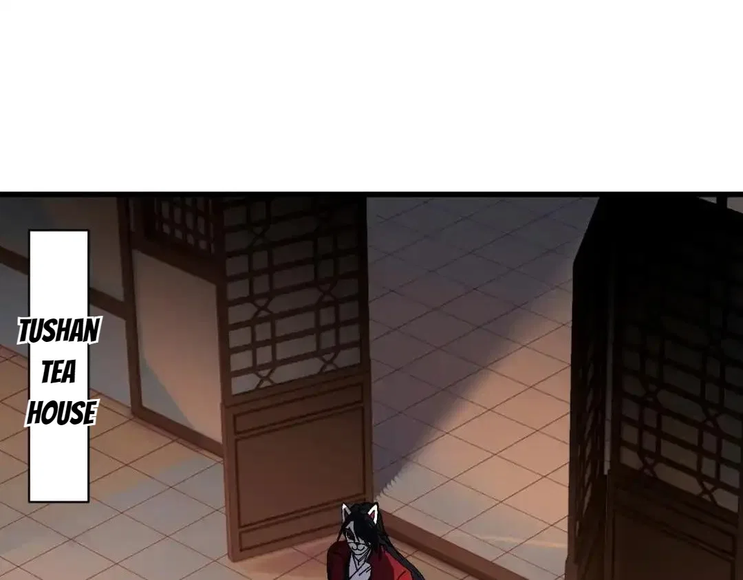 Master: This rebellious disciple is definitely not the Holy Son Chapter 210 – Page 114