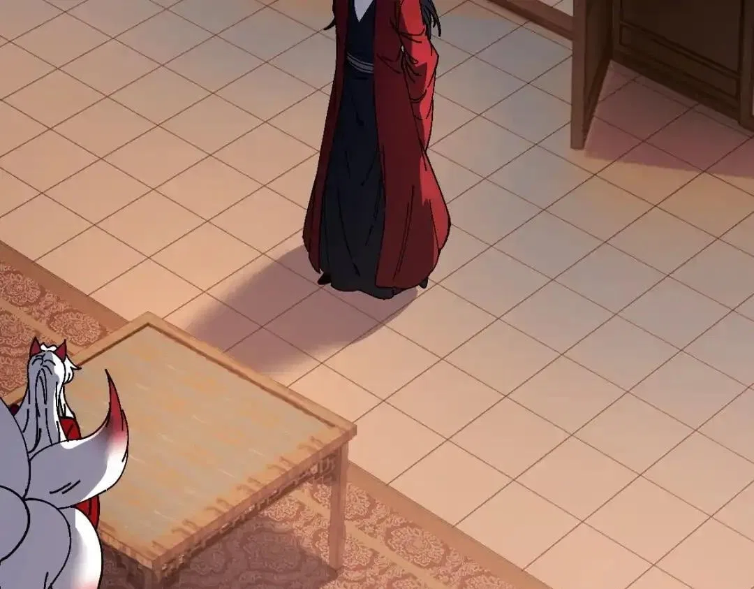 Master: This rebellious disciple is definitely not the Holy Son Chapter 210 – Page 115