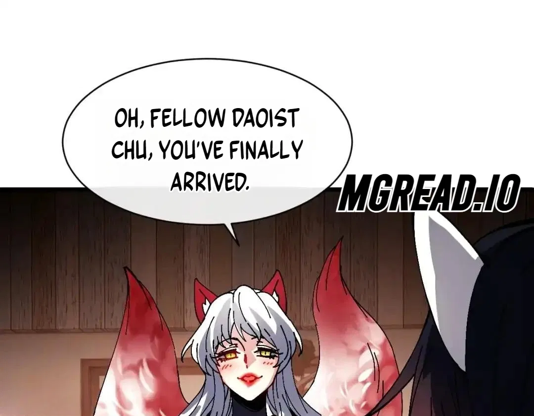 Master: This rebellious disciple is definitely not the Holy Son Chapter 210 – Page 117