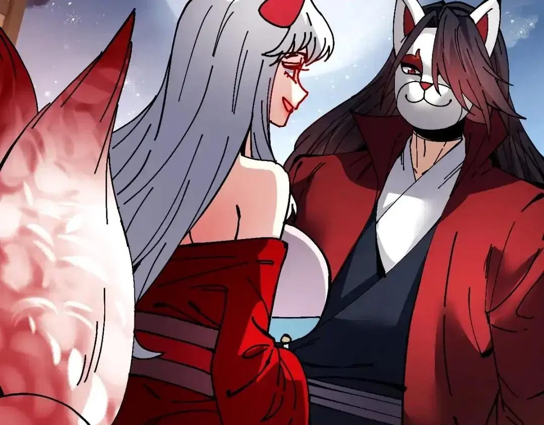 Master: This rebellious disciple is definitely not the Holy Son Chapter 210 – Page 121