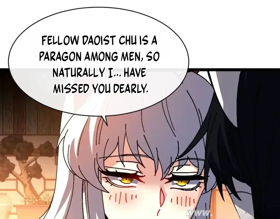 Master: This rebellious disciple is definitely not the Holy Son Chapter 210 – Page 127