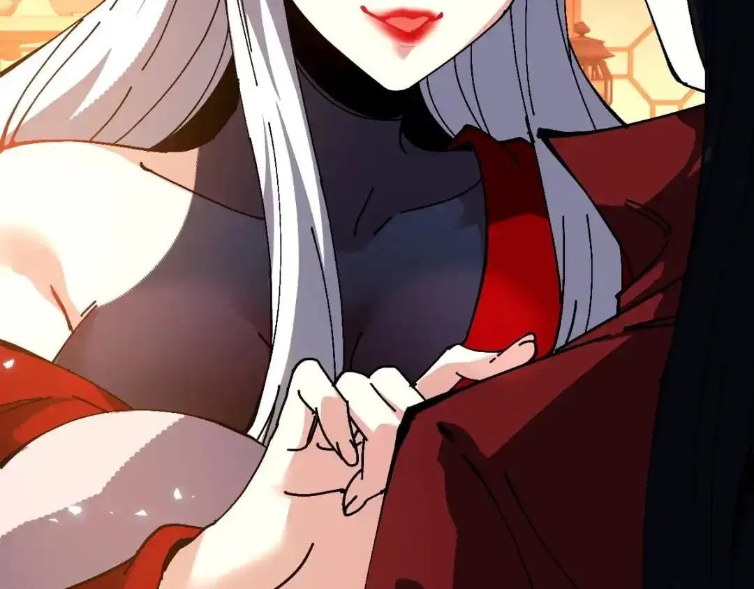 Master: This rebellious disciple is definitely not the Holy Son Chapter 210 – Page 128