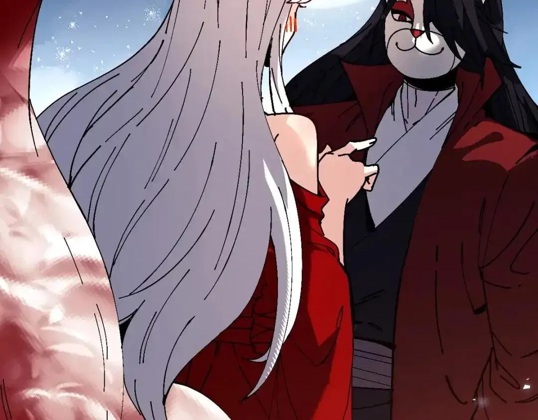 Master: This rebellious disciple is definitely not the Holy Son Chapter 210 – Page 131