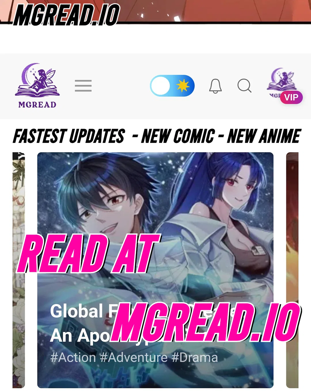 Master: This rebellious disciple is definitely not the Holy Son Chapter 210 – Page 133
