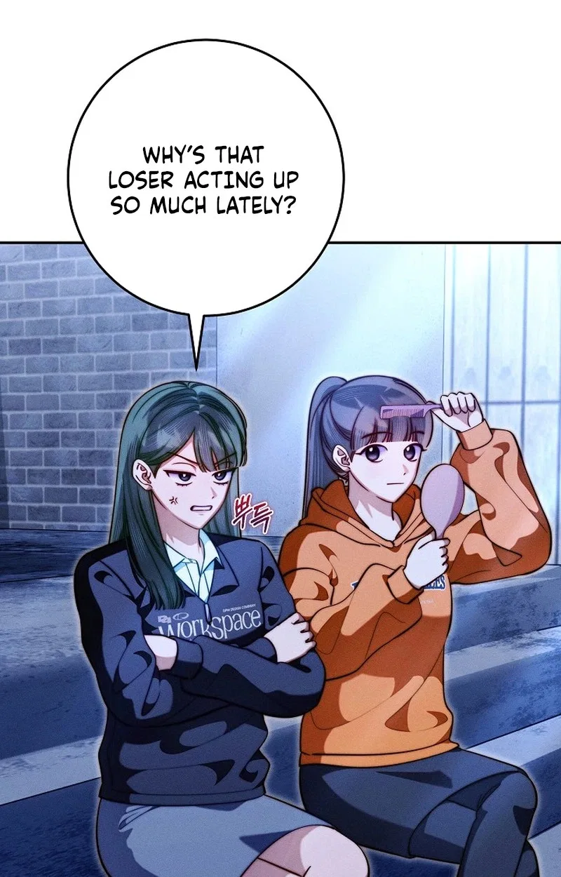 The Top 1 Student Hides Her Regression Chapter 25 – Page 3