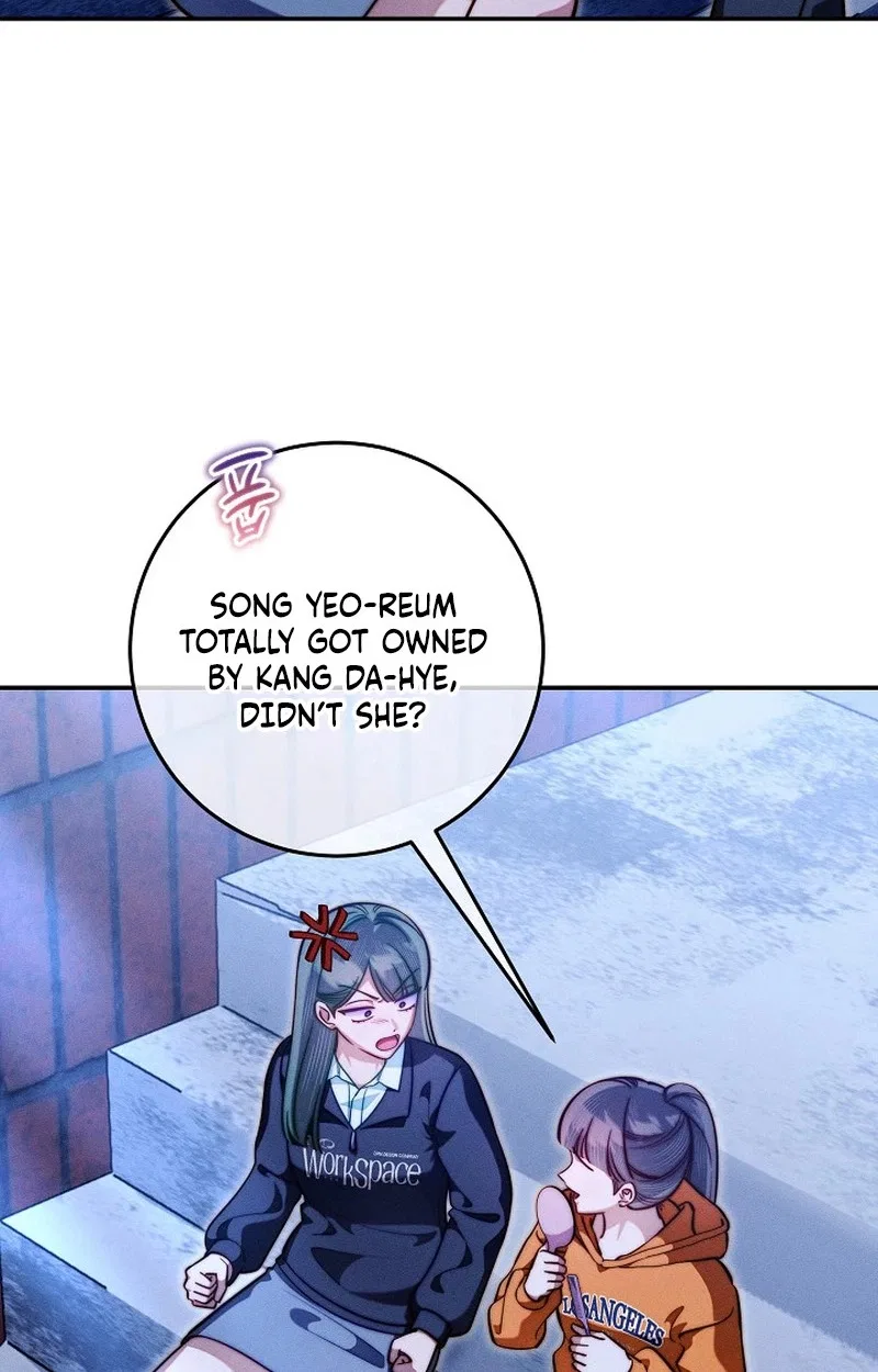 The Top 1 Student Hides Her Regression Chapter 25 – Page 4