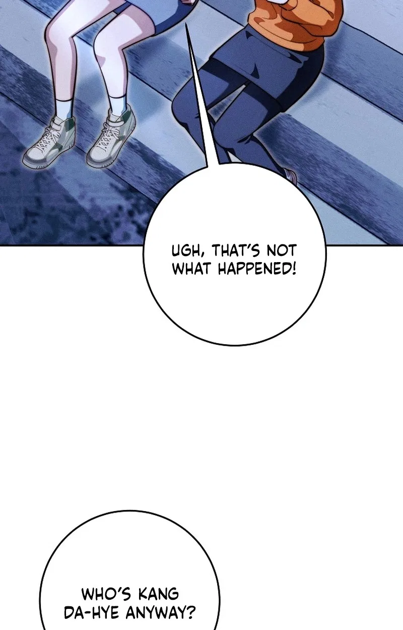 The Top 1 Student Hides Her Regression Chapter 25 – Page 5