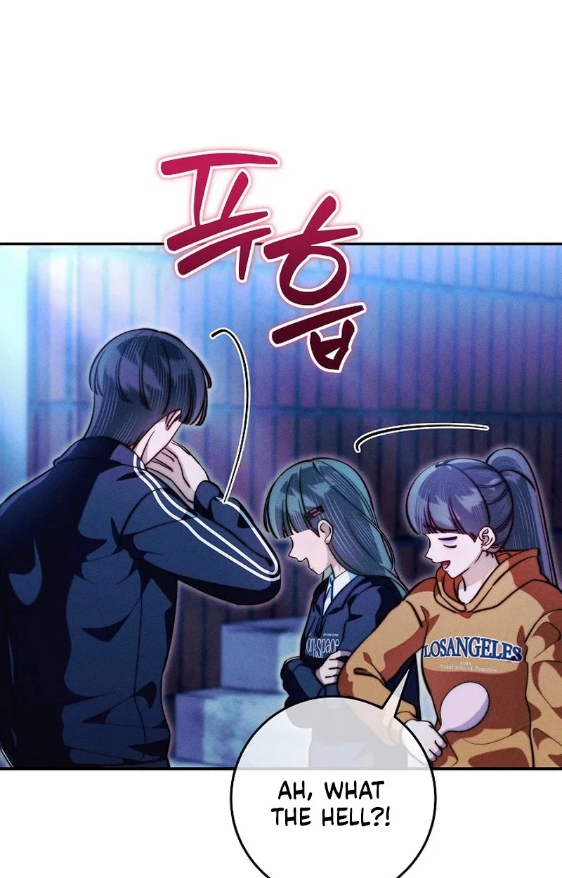 The Top 1 Student Hides Her Regression Chapter 25 – Page 16