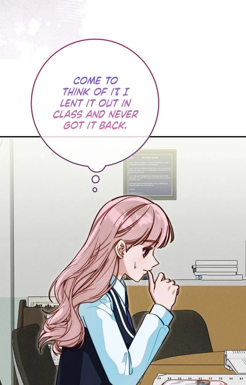 The Top 1 Student Hides Her Regression Chapter 25 – Page 30
