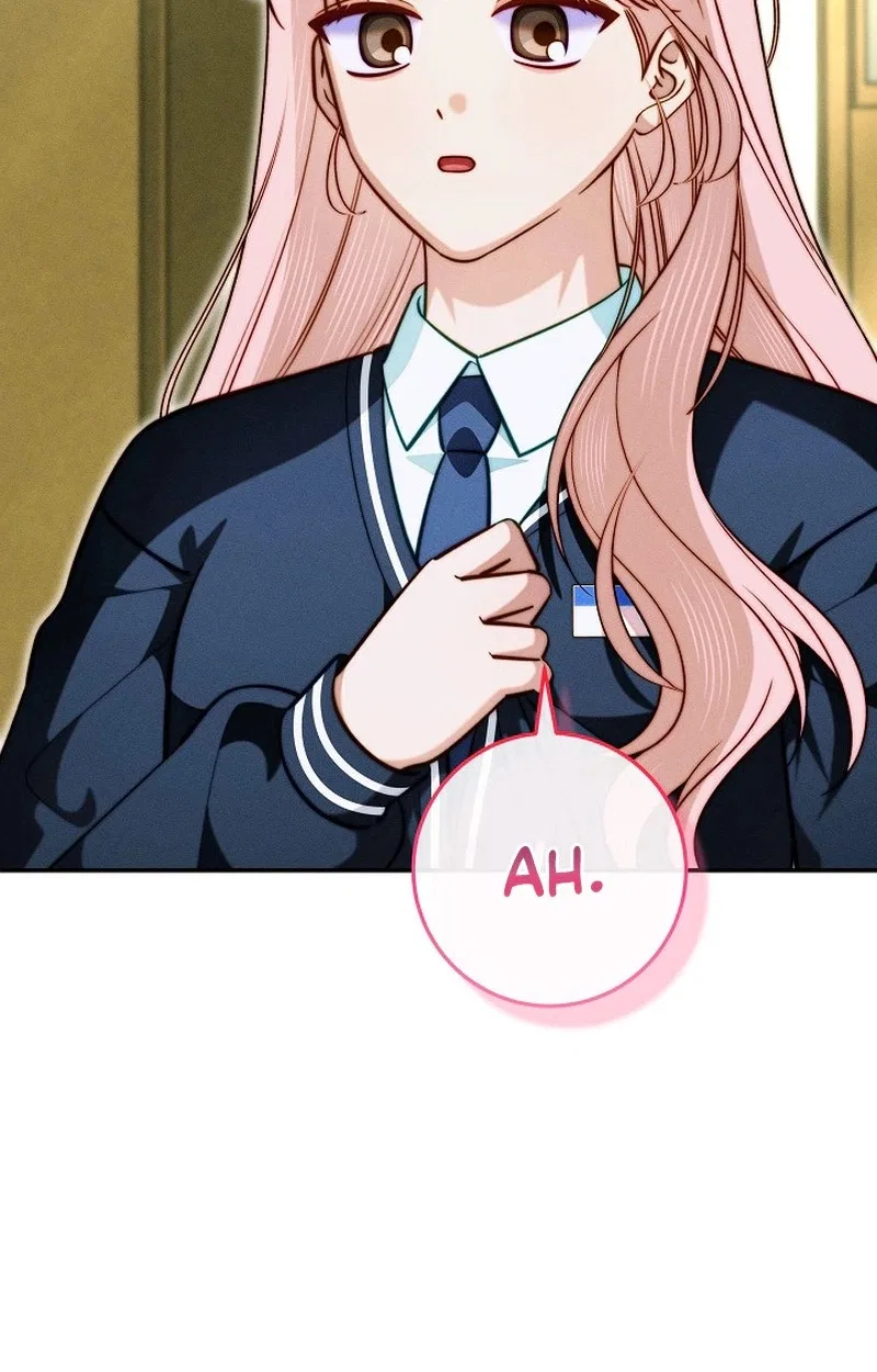 The Top 1 Student Hides Her Regression Chapter 25 – Page 34