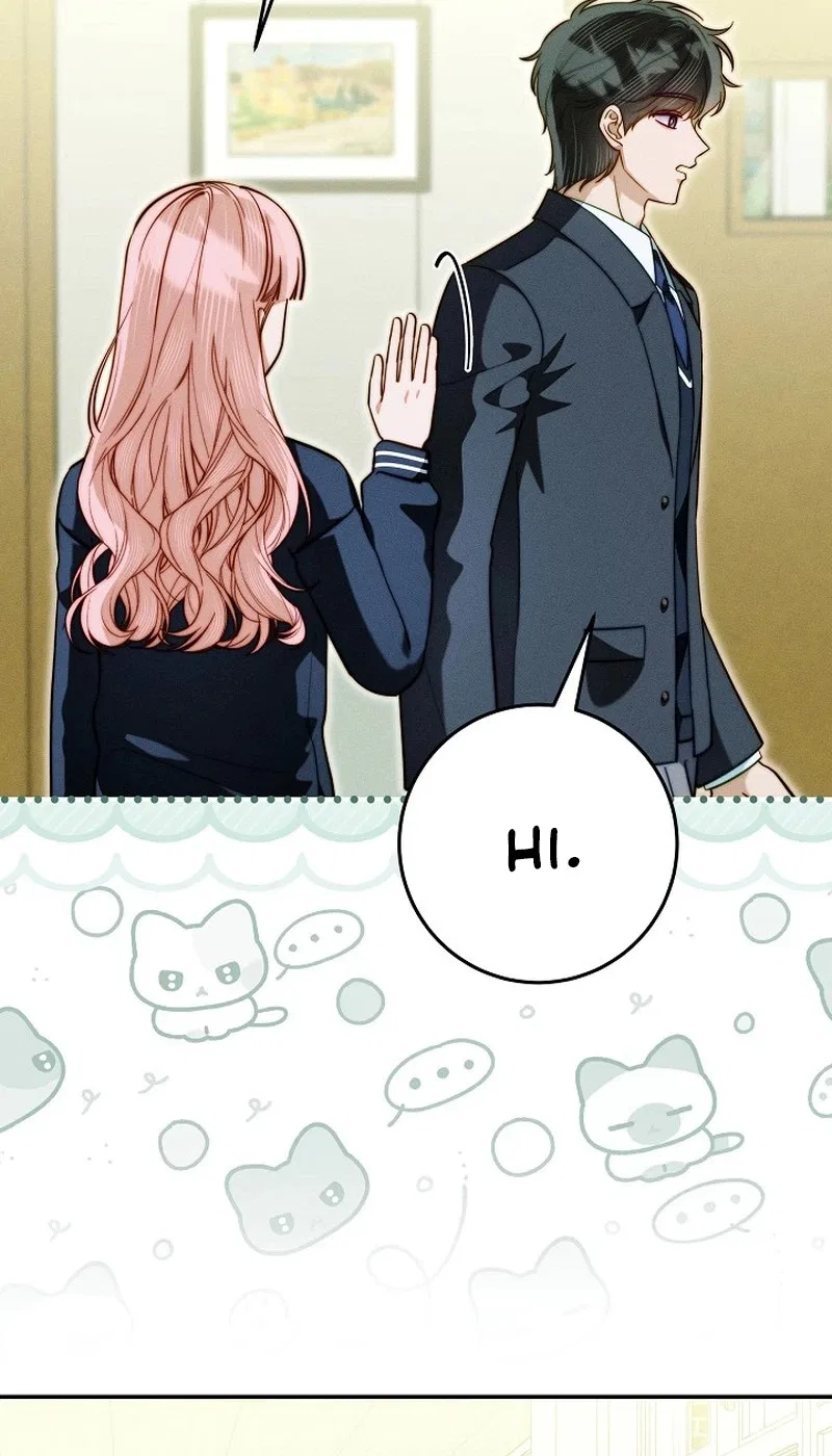 The Top 1 Student Hides Her Regression Chapter 25 – Page 37