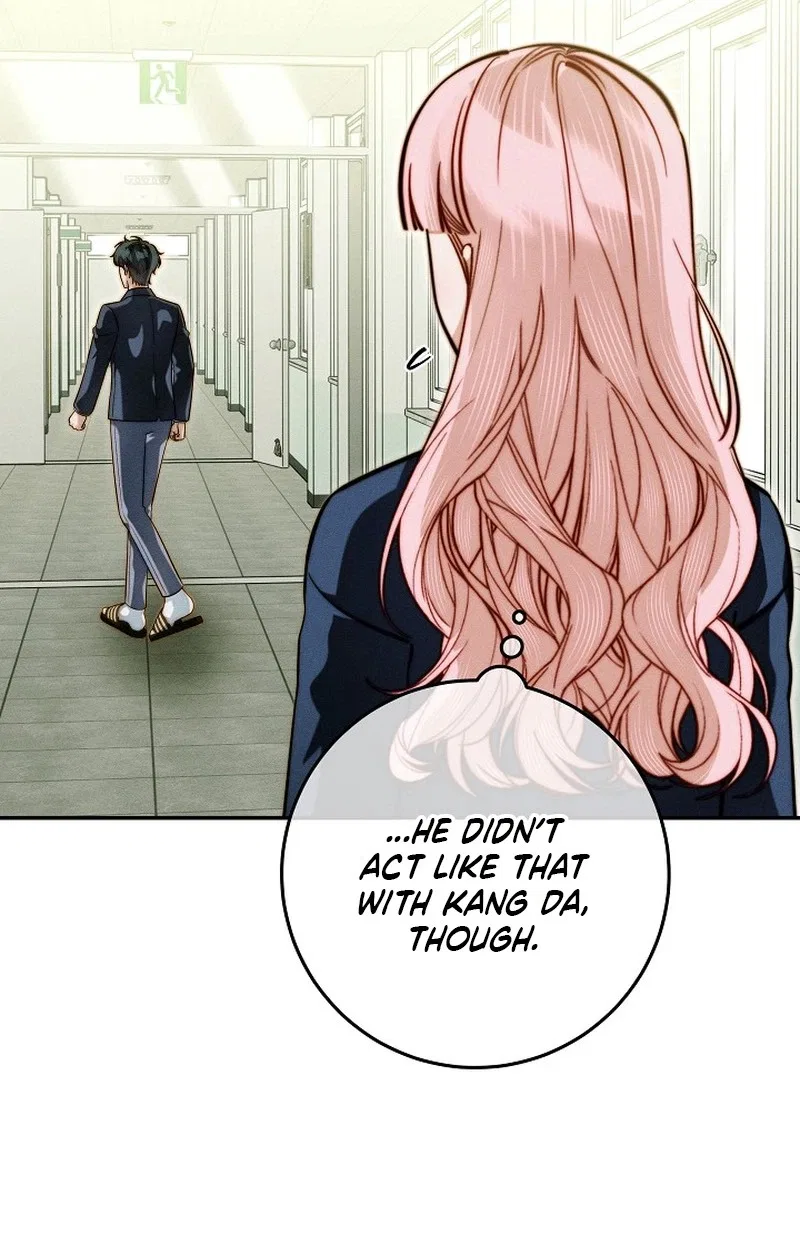 The Top 1 Student Hides Her Regression Chapter 25 – Page 38