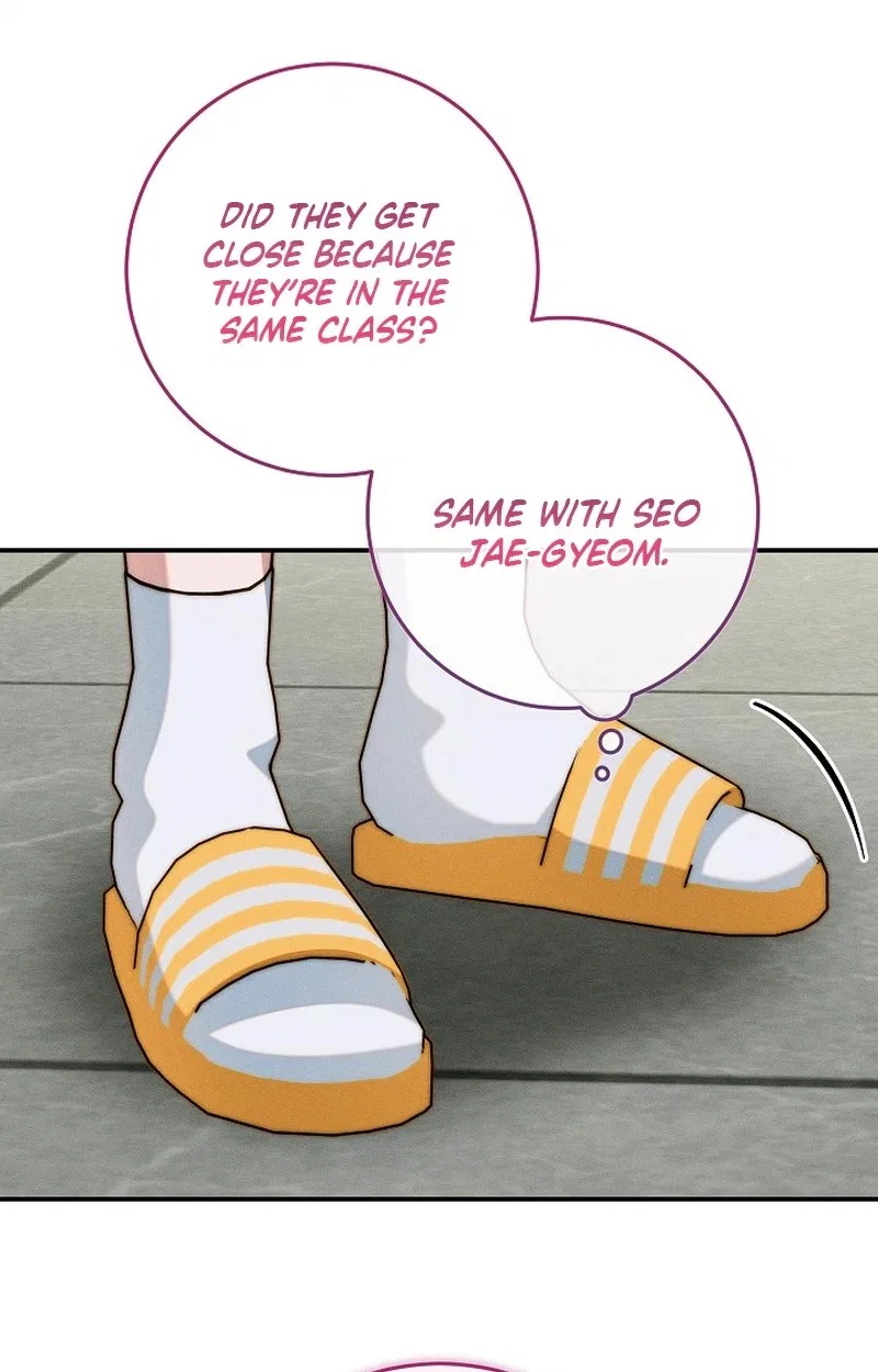 The Top 1 Student Hides Her Regression Chapter 25 – Page 39