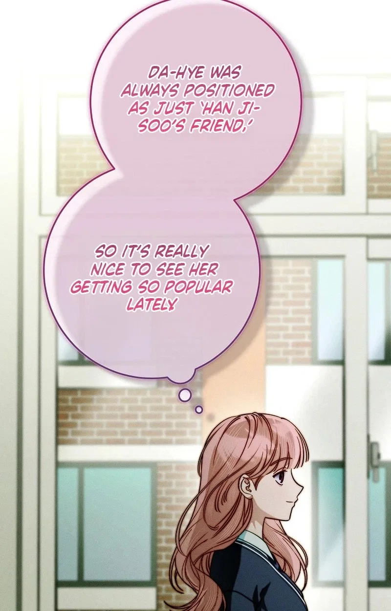 The Top 1 Student Hides Her Regression Chapter 25 – Page 40