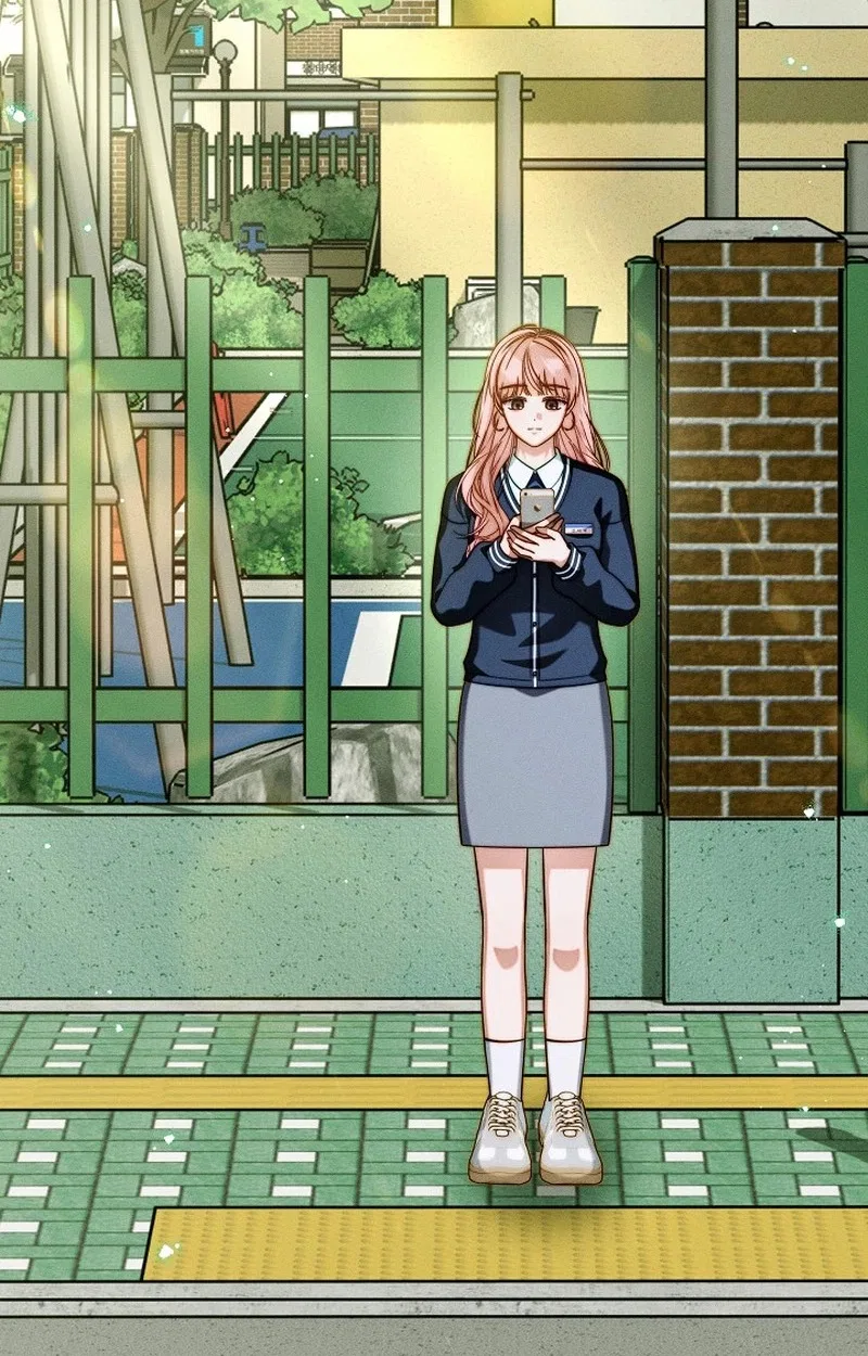 The Top 1 Student Hides Her Regression Chapter 25 – Page 43