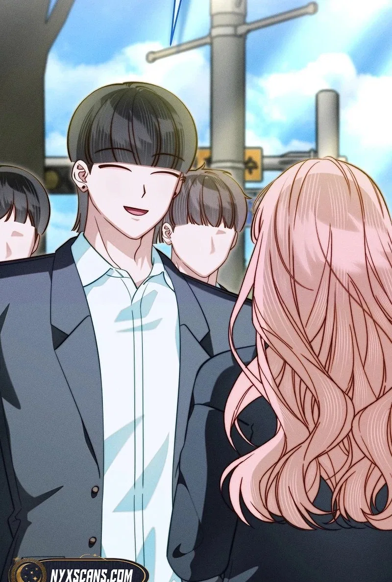 The Top 1 Student Hides Her Regression Chapter 25 – Page 46