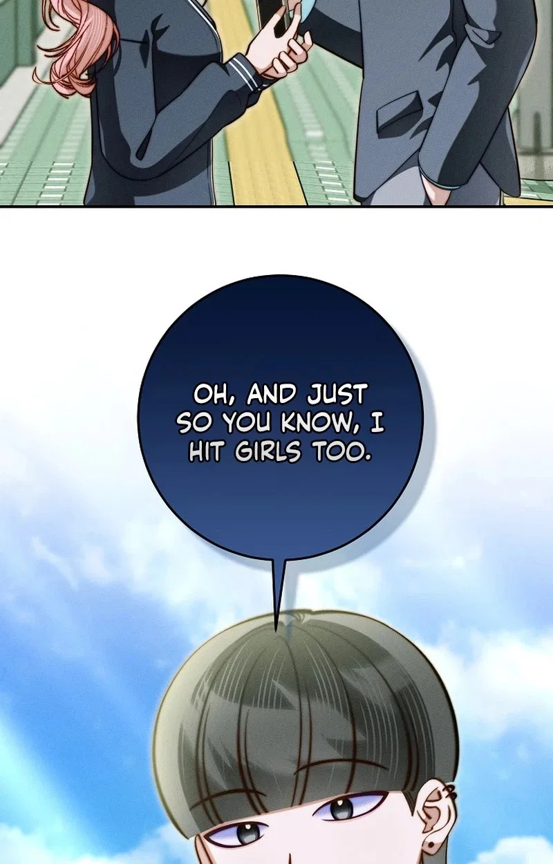 The Top 1 Student Hides Her Regression Chapter 25 – Page 50
