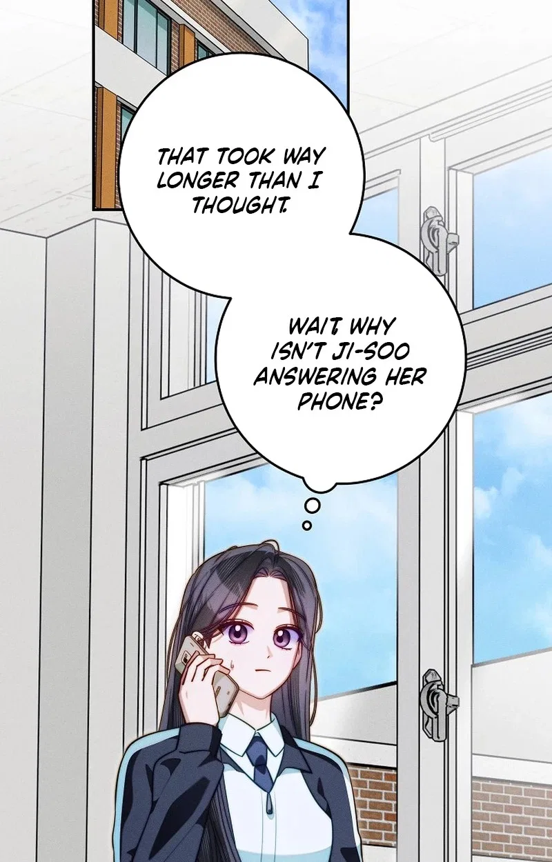 The Top 1 Student Hides Her Regression Chapter 25 – Page 54