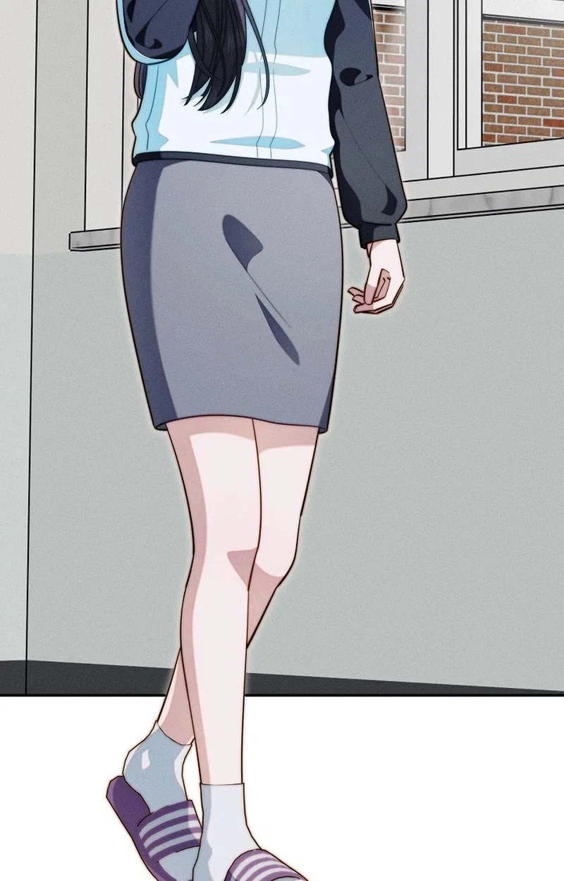 The Top 1 Student Hides Her Regression Chapter 25 – Page 55