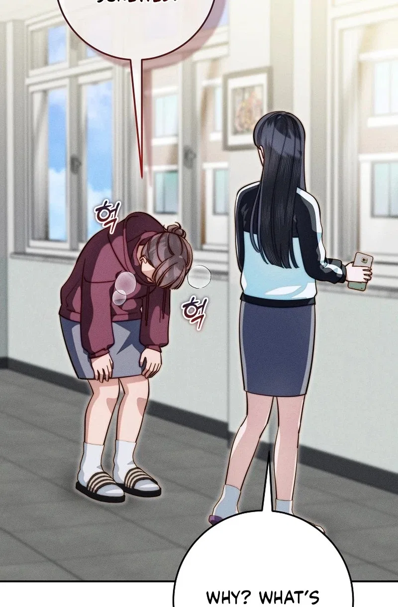 The Top 1 Student Hides Her Regression Chapter 25 – Page 58