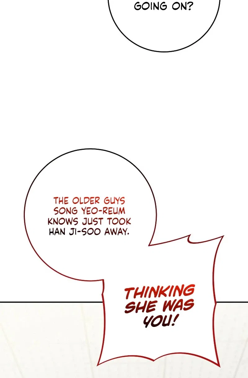 The Top 1 Student Hides Her Regression Chapter 25 – Page 59