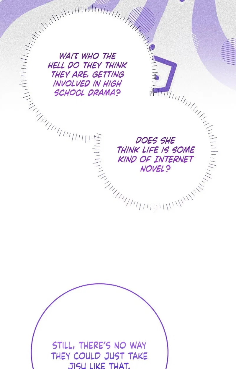 The Top 1 Student Hides Her Regression Chapter 25 – Page 61