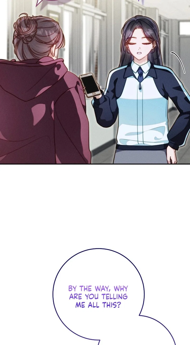 The Top 1 Student Hides Her Regression Chapter 25 – Page 69