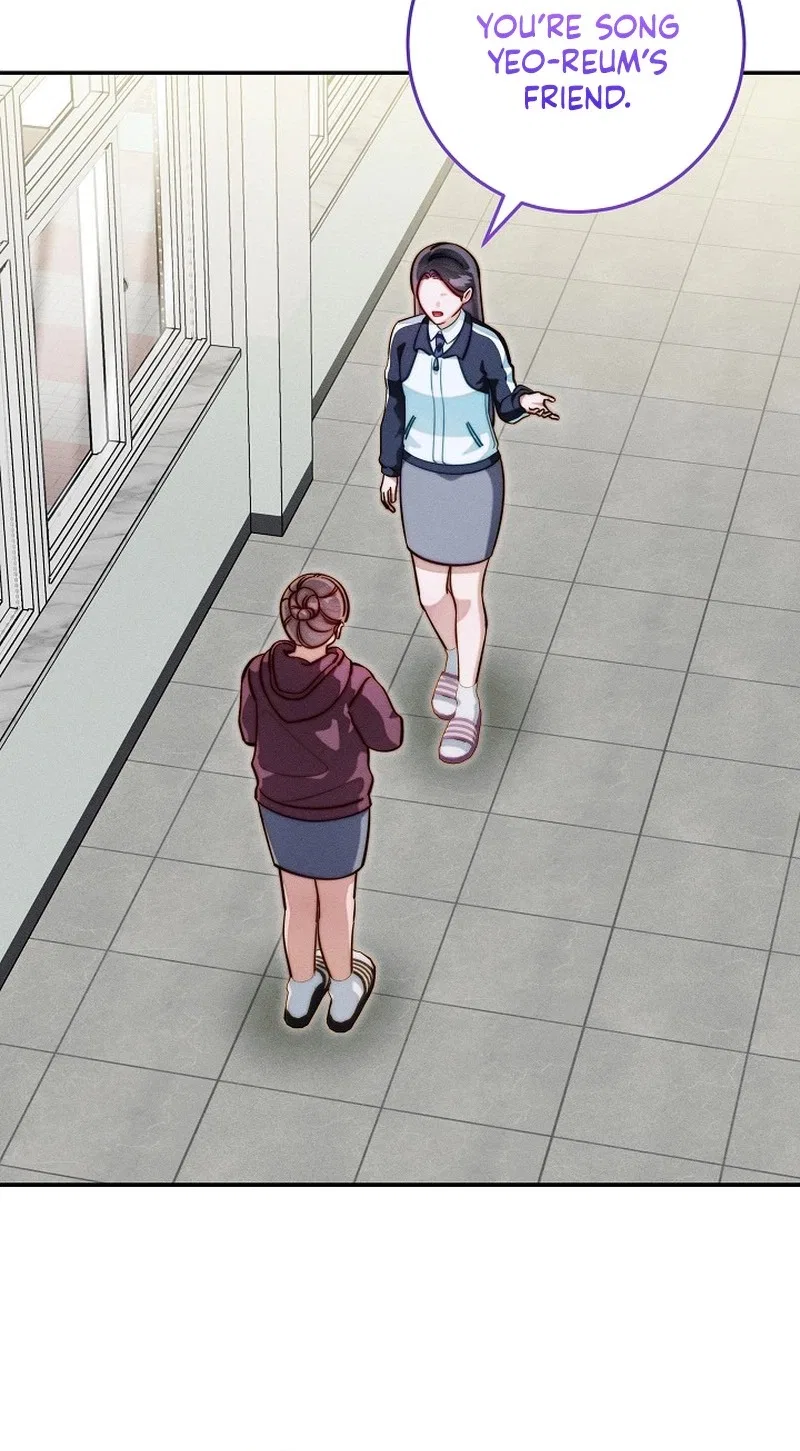 The Top 1 Student Hides Her Regression Chapter 25 – Page 70