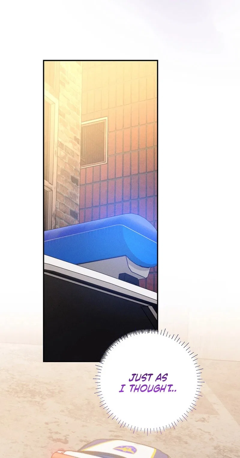 The Top 1 Student Hides Her Regression Chapter 25 – Page 81
