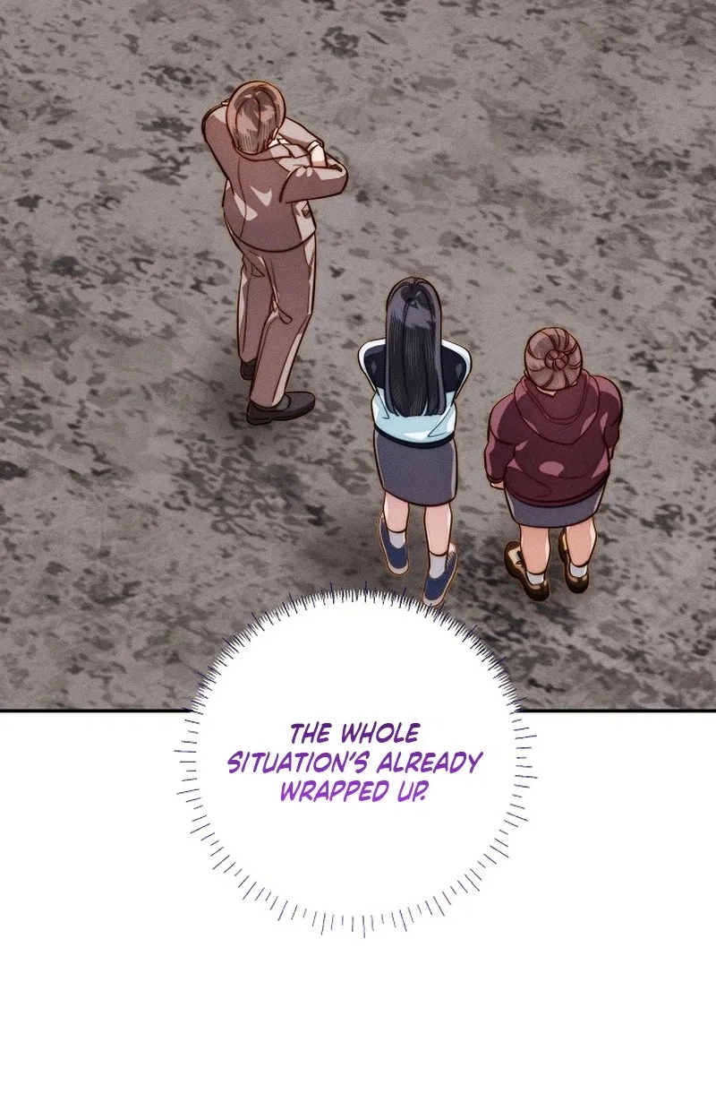 The Top 1 Student Hides Her Regression Chapter 25 – Page 83
