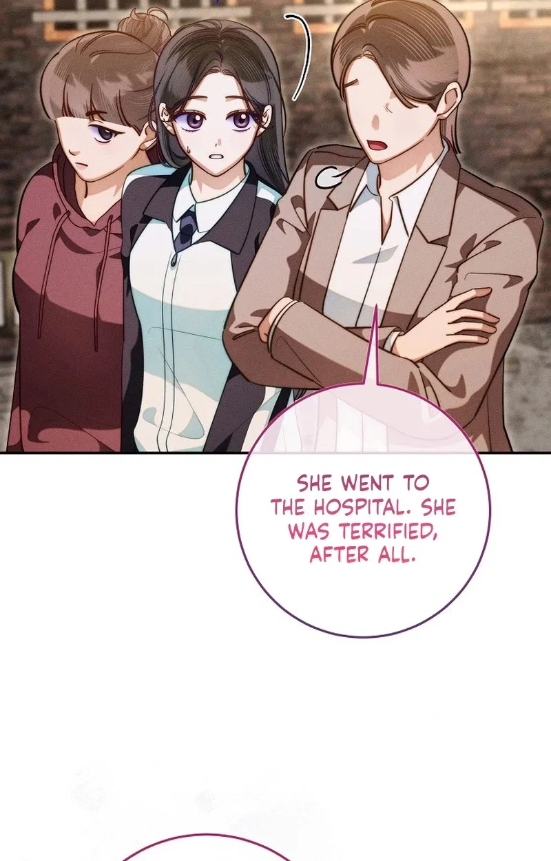 The Top 1 Student Hides Her Regression Chapter 25 – Page 86