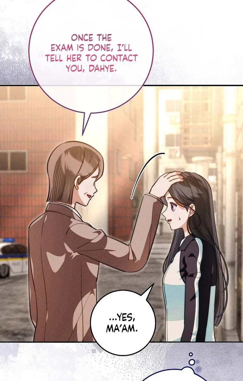 The Top 1 Student Hides Her Regression Chapter 25 – Page 87