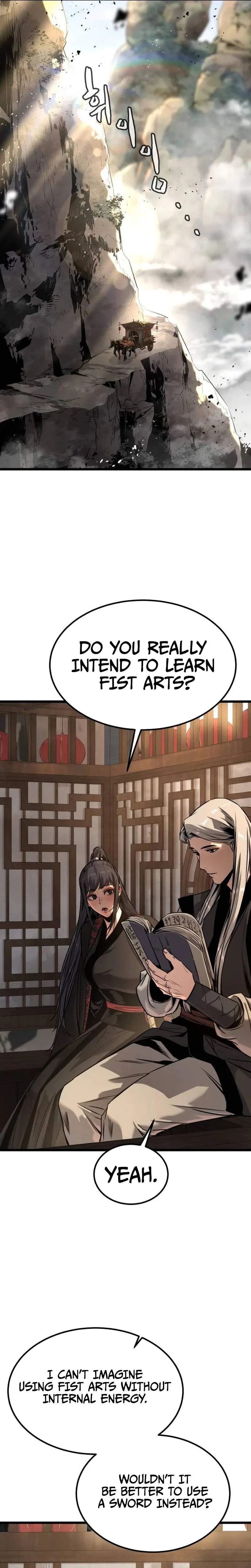 The Former Supreme Chapter 21 – Page 7