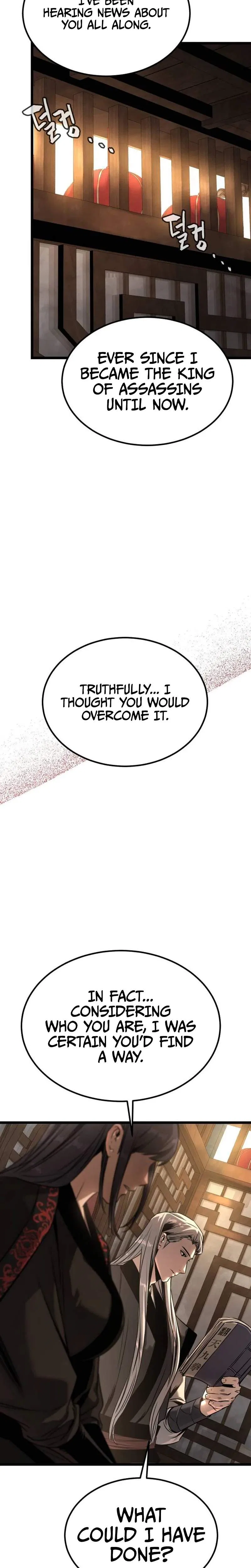 The Former Supreme Chapter 21 – Page 11