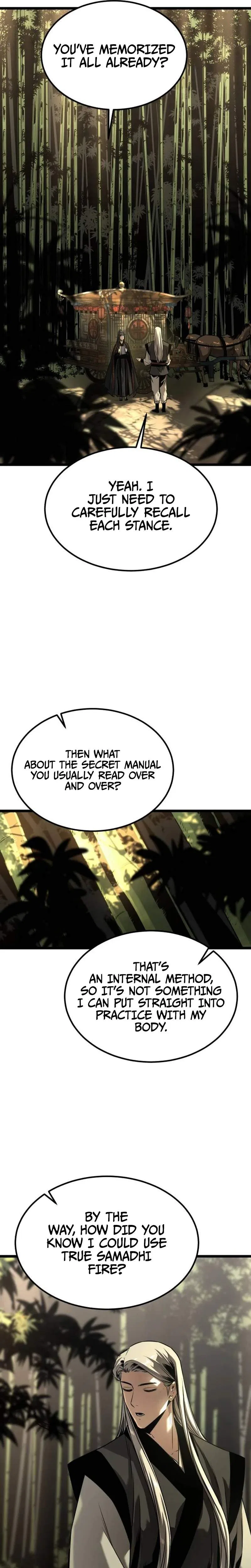 The Former Supreme Chapter 21 – Page 16