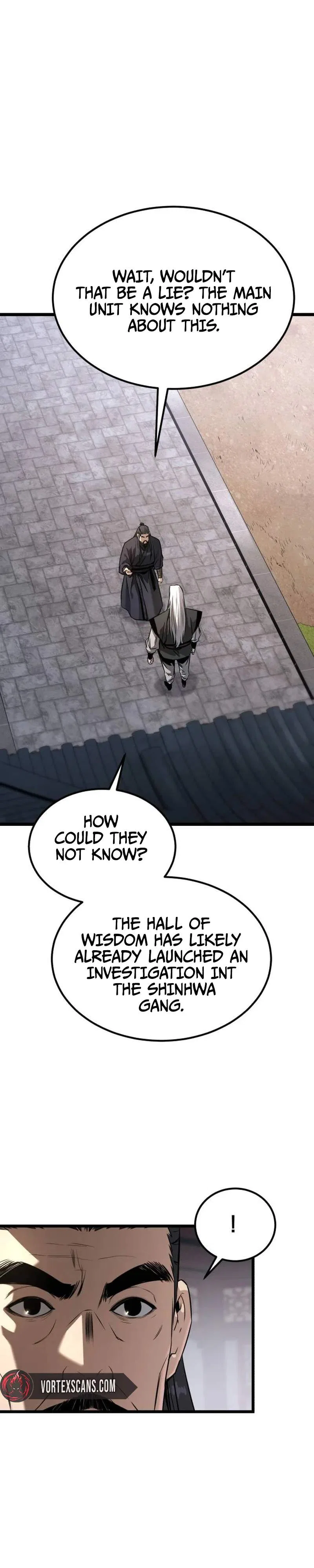 The Former Supreme Chapter 21 – Page 24