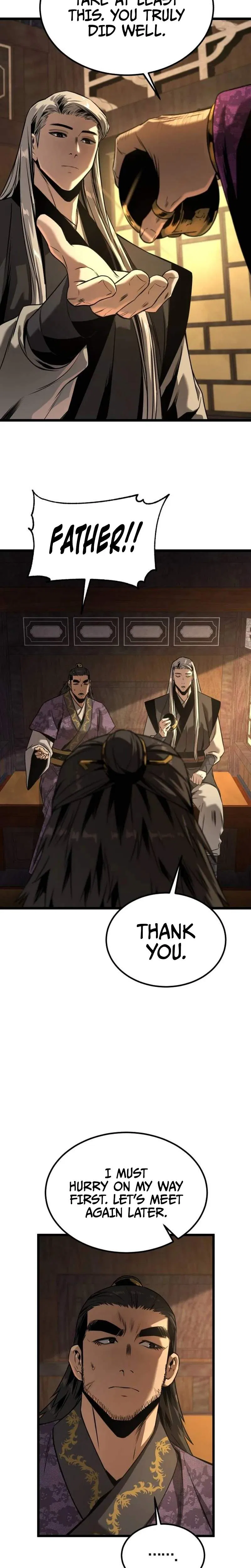 The Former Supreme Chapter 21 – Page 41