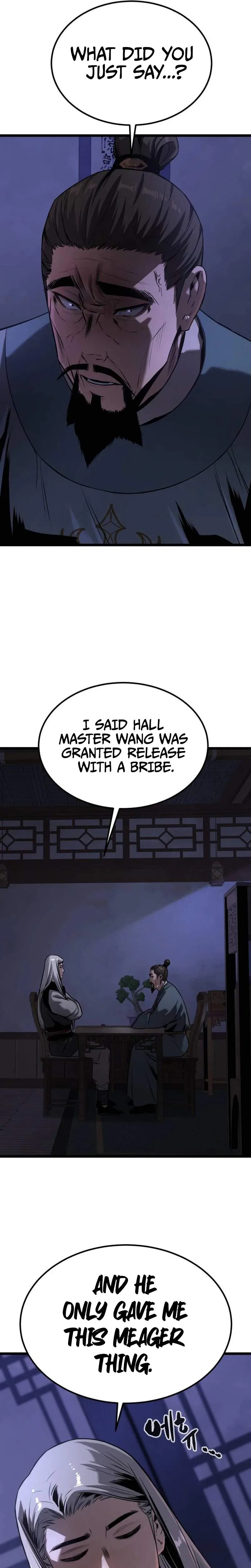 The Former Supreme Chapter 21 – Page 43