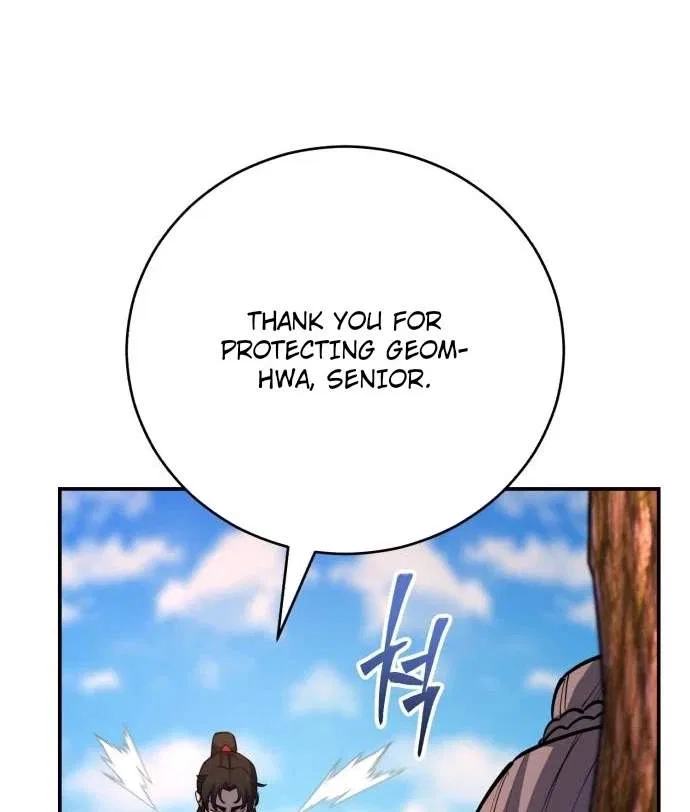 World’s Greatest Senior Disciple Chapter 203 – Page 39
