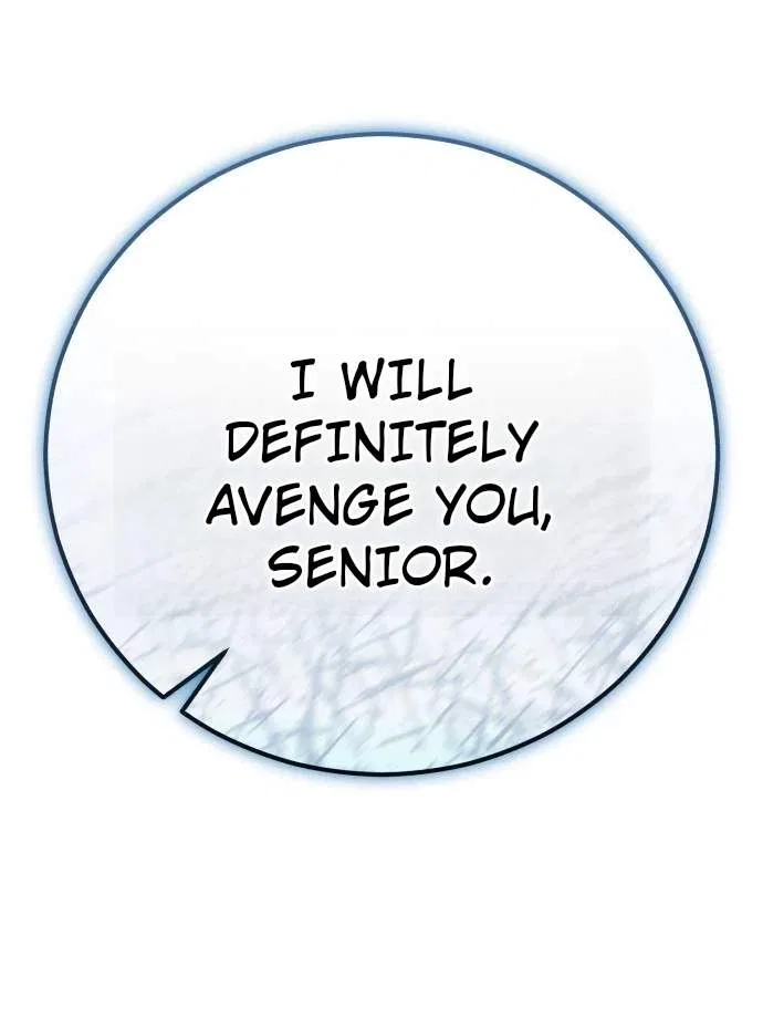 World’s Greatest Senior Disciple Chapter 203 – Page 43