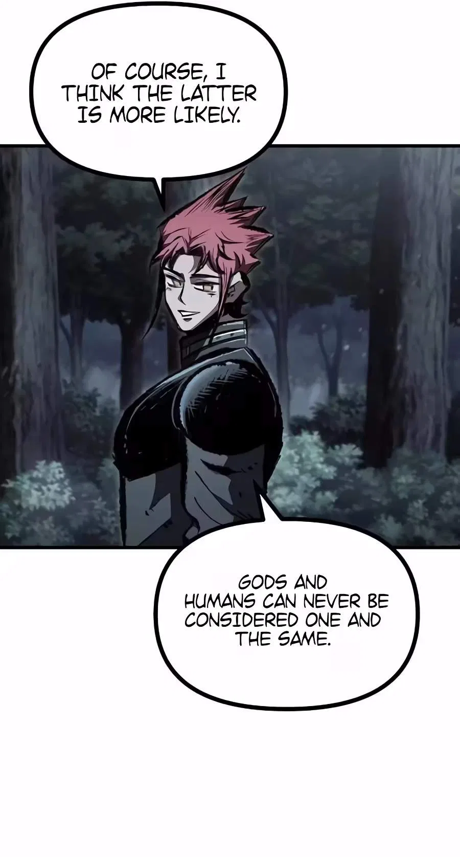 Chronicle of Runes Chapter 67 – Page 9