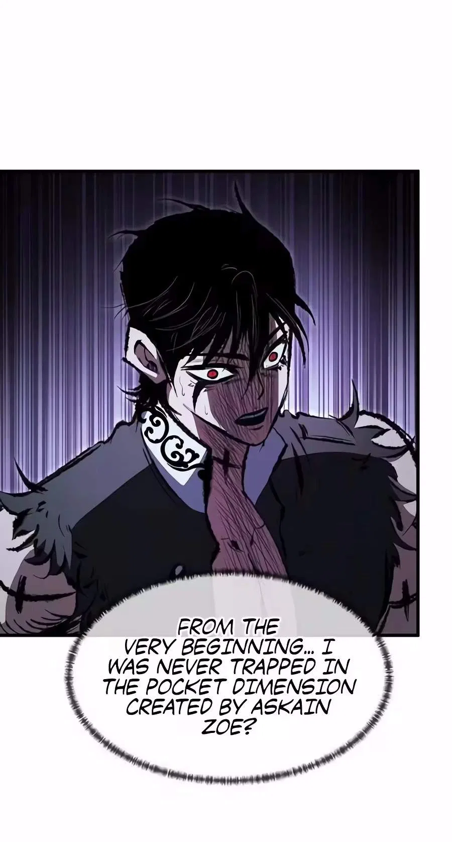 Chronicle of Runes Chapter 67 – Page 10