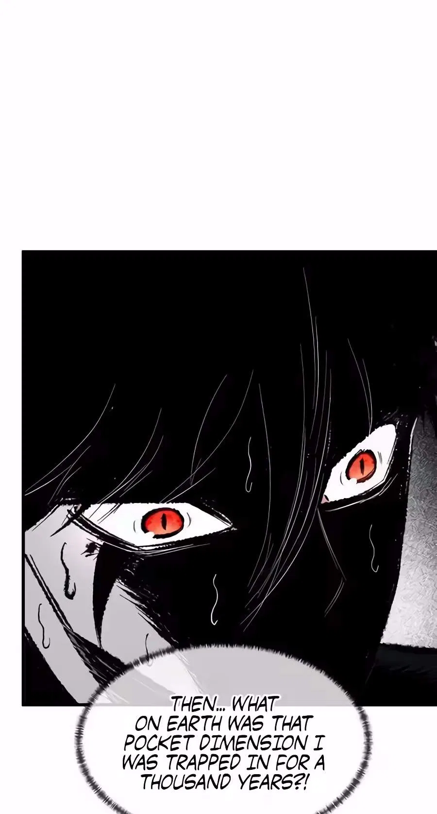 Chronicle of Runes Chapter 67 – Page 11