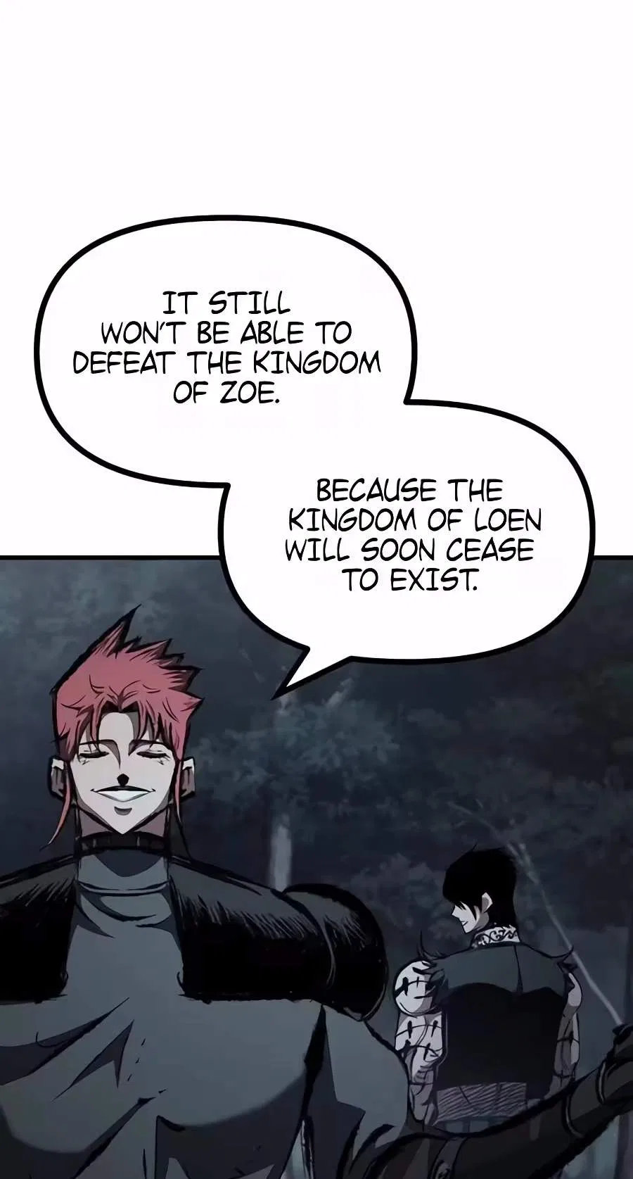 Chronicle of Runes Chapter 67 – Page 15