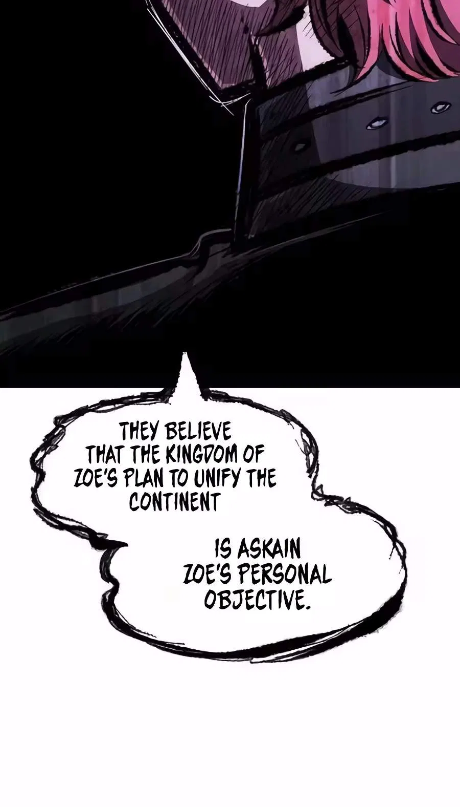 Chronicle of Runes Chapter 67 – Page 18