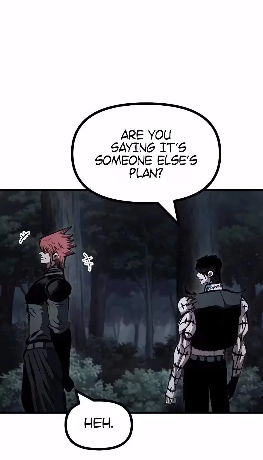 Chronicle of Runes Chapter 67 – Page 19