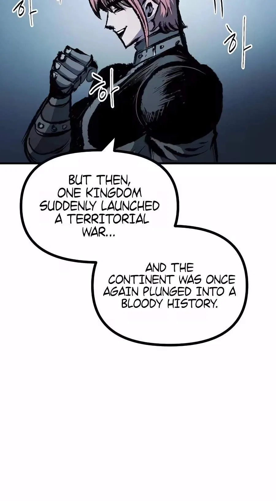 Chronicle of Runes Chapter 67 – Page 31